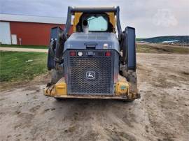 2018 DEERE 330G