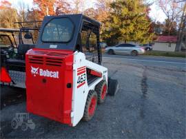 2007 BOBCAT 463