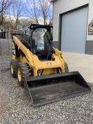 2014 CATERPILLAR 262D