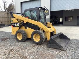 2014 CATERPILLAR 262D