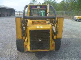 2008 DEERE 332