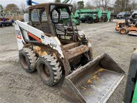 BOBCAT S160