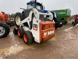 2003 BOBCAT S185