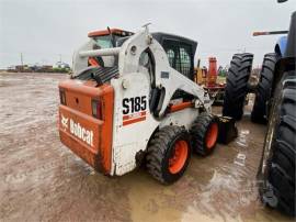 2003 BOBCAT S185