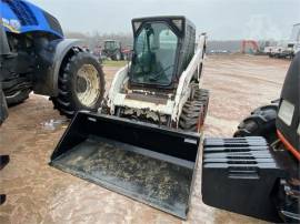 2003 BOBCAT S185