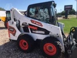 2022 BOBCAT S590