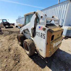 2002 BOBCAT S185