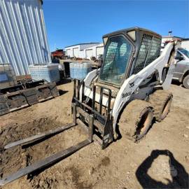 2002 BOBCAT S185