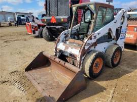 2000 BOBCAT 773T