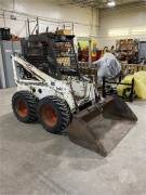 1978 BOBCAT 610