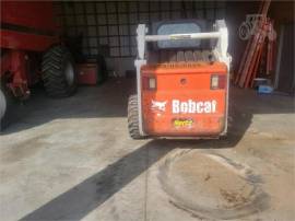 2005 BOBCAT S185