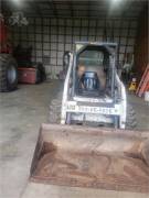 2005 BOBCAT S185