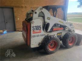 2005 BOBCAT S185