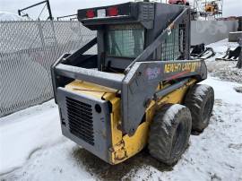 NEW HOLLAND LS150