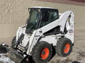 2004 BOBCAT S250