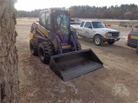 2018 NEW HOLLAND L220