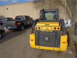 2018 NEW HOLLAND L220