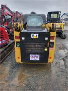 2017 CATERPILLAR 226D