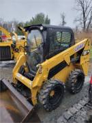 2017 CATERPILLAR 226D