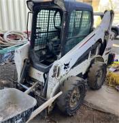 2016 BOBCAT S595