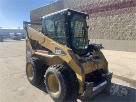 2005 CATERPILLAR 268B