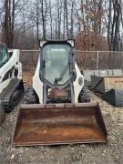 2016 BOBCAT S570