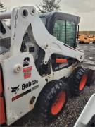 2016 BOBCAT S570