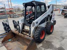 2015 BOBCAT S530