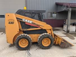 2007 CASE 430