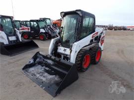 2021 BOBCAT S450