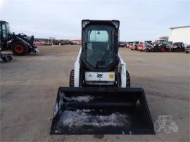 2021 BOBCAT S450