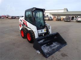 2021 BOBCAT S450