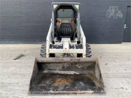 2010 BOBCAT S130