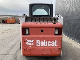 2010 BOBCAT S130