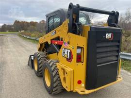 2022 CATERPILLAR 242D3