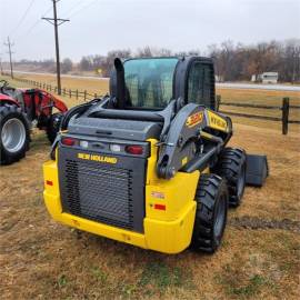 2022 NEW HOLLAND L320