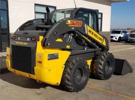 2023 NEW HOLLAND L328