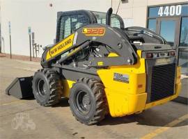 2023 NEW HOLLAND L328