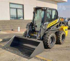 2023 NEW HOLLAND L320