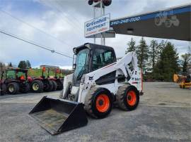 2015 BOBCAT S650