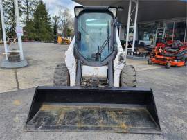 2015 BOBCAT S650