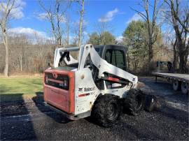 2014 BOBCAT S570