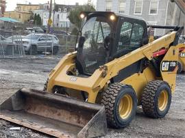 2018 CATERPILLAR 272D2 XHP