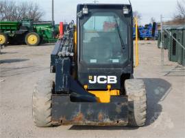 2021 JCB 3TS-8W