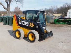 2021 JCB 3TS-8W