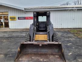 1998 NEW HOLLAND LX885