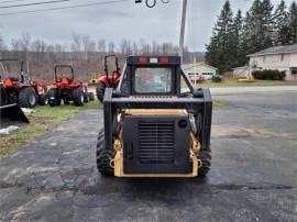 1998 NEW HOLLAND LX885