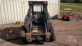 2011 NEW HOLLAND L225