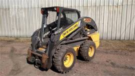 2011 NEW HOLLAND L225