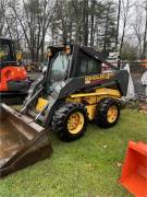 2002 NEW HOLLAND LS180